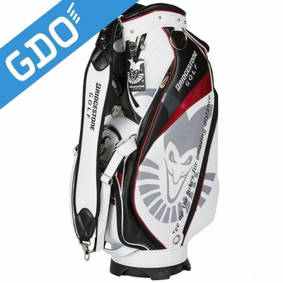 ブリヂストン BRIDGESTONE GOLF JOKERモデル限定キャディ ...