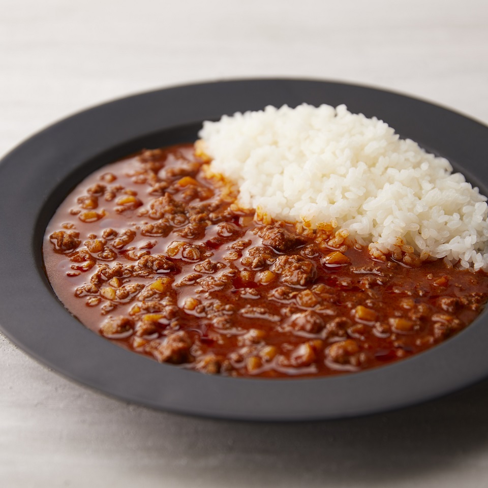 にしきや 麻婆豆腐カレー 180g×10個