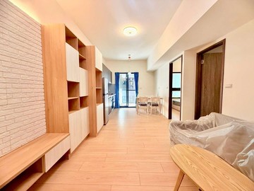 品富｜南區｜熊PRO｜精裝美二房+平車｜台中市南區復興路二段