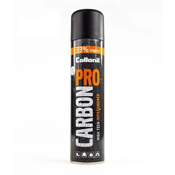 【德國 】Collonil Carbon Pro 碳元素防水透氣噴劑 400ml