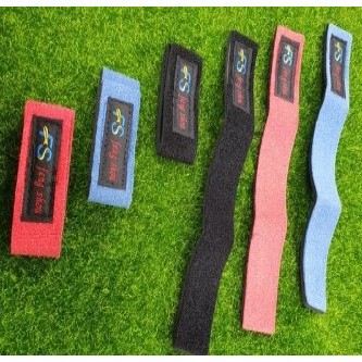 【世界釣具】台灣品牌 豐收 漁具 彈力萬用束竿帶 束竿帶 釣竿束帶 船竿 路亞竿 釣竿 竿帶  束帶 玉柄帶fs 竿束帶