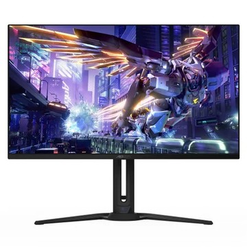 【GIGABYTE 技嘉】AORUS FO32U2P 32型 4K電競螢幕 240Hz/0.03ms/QD-OLED
