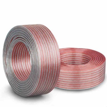 高純度無氧銅喇叭線47米【川木】全新現貨【W108】