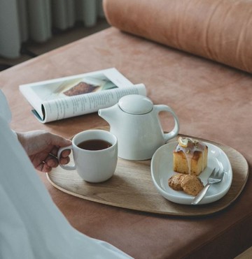 日本KINTO NEST馬克杯250ml - 共2色