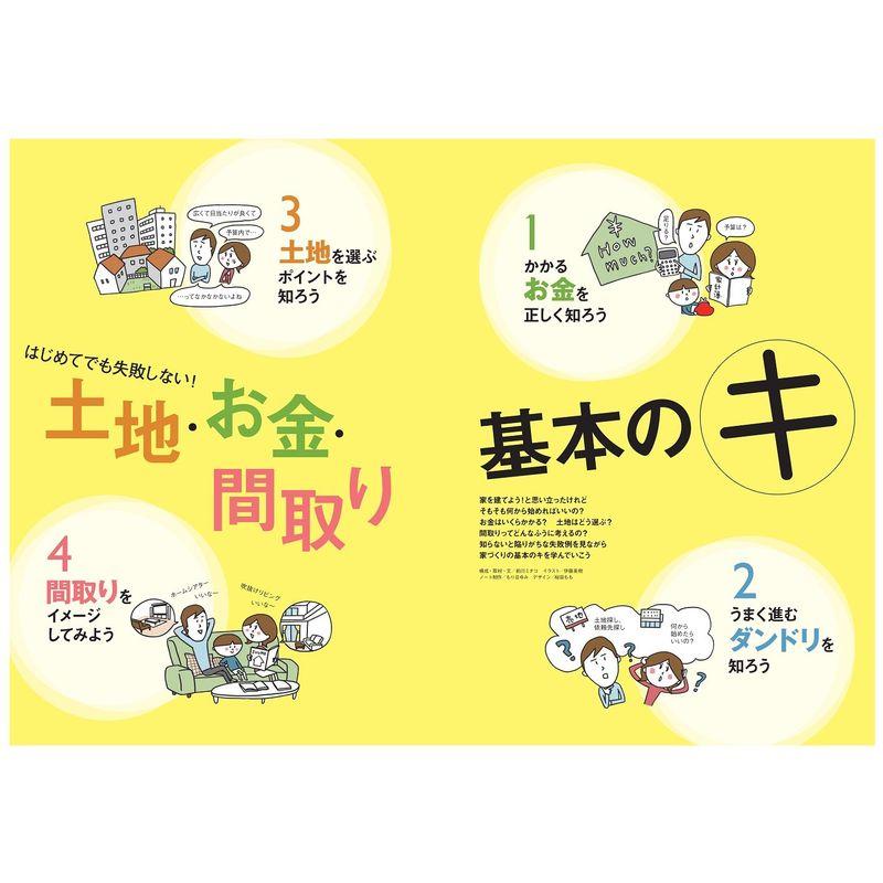 SUUMO注文住宅 埼玉で建てる 2015年夏号