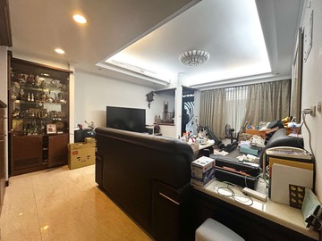 青田街稀有樓中樓｜台北市大安區青田街