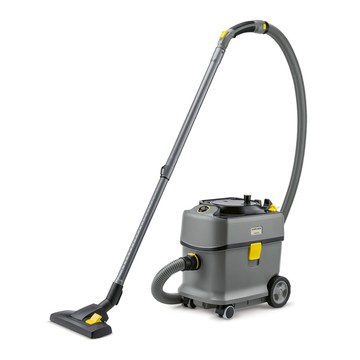 Karcher 專業型乾式吸塵器 T15/1