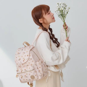 【KIKI STUDIO】Hello Kitty-飛航凱蒂