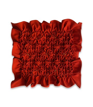 Unseen Bloom 手工刺繡藝術品 02