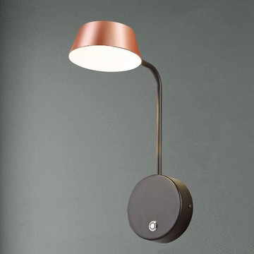 8W 投光壁燈 B18-13-65172