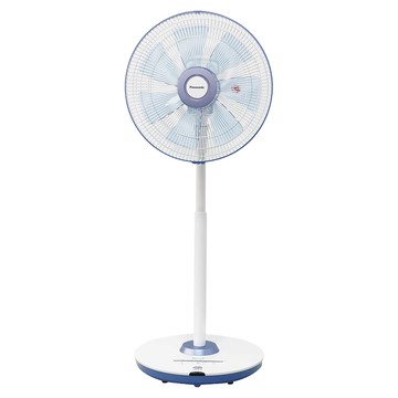 Panasonic 14吋DC直流微電腦定時遙控立扇  F-L14GMD