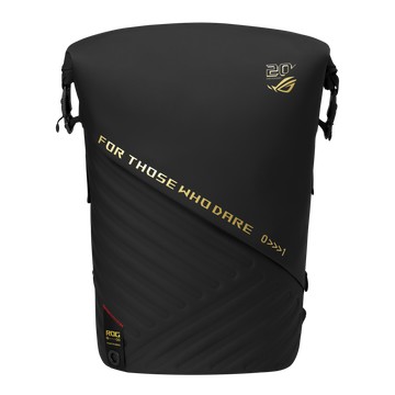 ROG SLASH 後背包 Edition 20