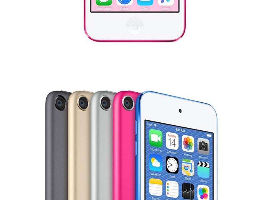 i pod touch 追加写真（iPod touchに動画を入れる方法） 