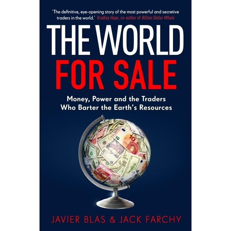 WORLD FOR SALE (Paperback)