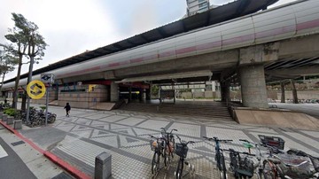 石牌庭院3房一樓好停車近捷運｜台北市北投區立農街一段