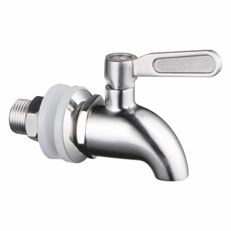 焼酎サーバー用コック No.4 | 陶芸ショップ.コム / 陶芸用品・陶芸材料