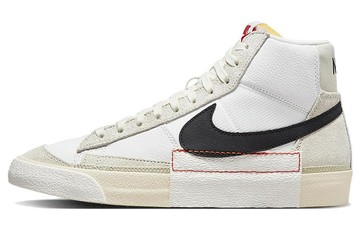 BLAZER MID 77 PRO CLUB REMASTERED - LIGHT BONE BLACK