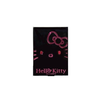 SHO-BI Hello Kitty compact mirror L PK