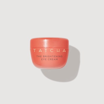 Tatcha The Brightening Eye Cream