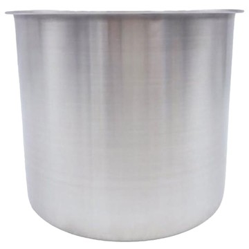 福連泰 ST油鍋 20cm 不鏽鋼油炸鍋 台灣製造  銀色  1個