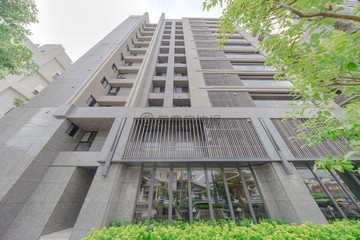 華友聯質感建案★三萬坪城市森林★三房平車｜高雄市小港區高松路