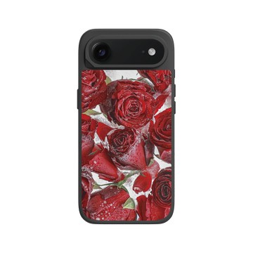 iPhone Air SolidX 黑 - Joe Horner - Valentine 情人