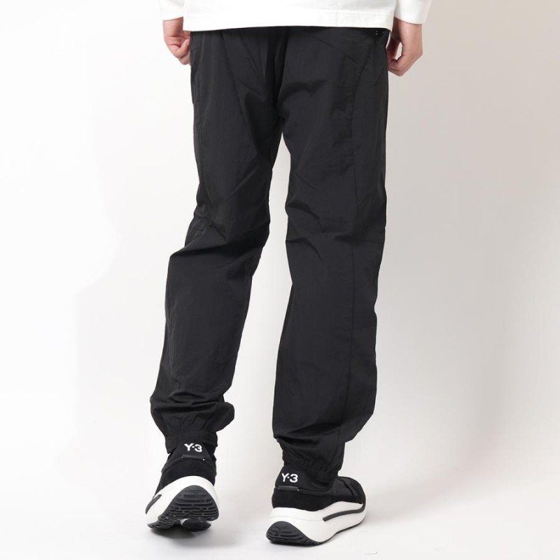 Y-3 GL5116 CLASSIC LIGHT SHELL RUNNING PANTS ワイスリー ヨウジ