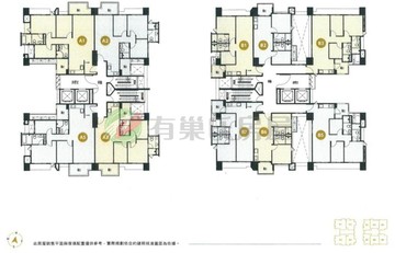 獨家✨宗大敘山三房平車｜新市核心機能宅｜台南市新市區信義街
