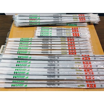 【PP保勁國際】日本原廠 HONDA HAMP 雨刷條 適用 HONDA FIT GE 2009-2014 一車份