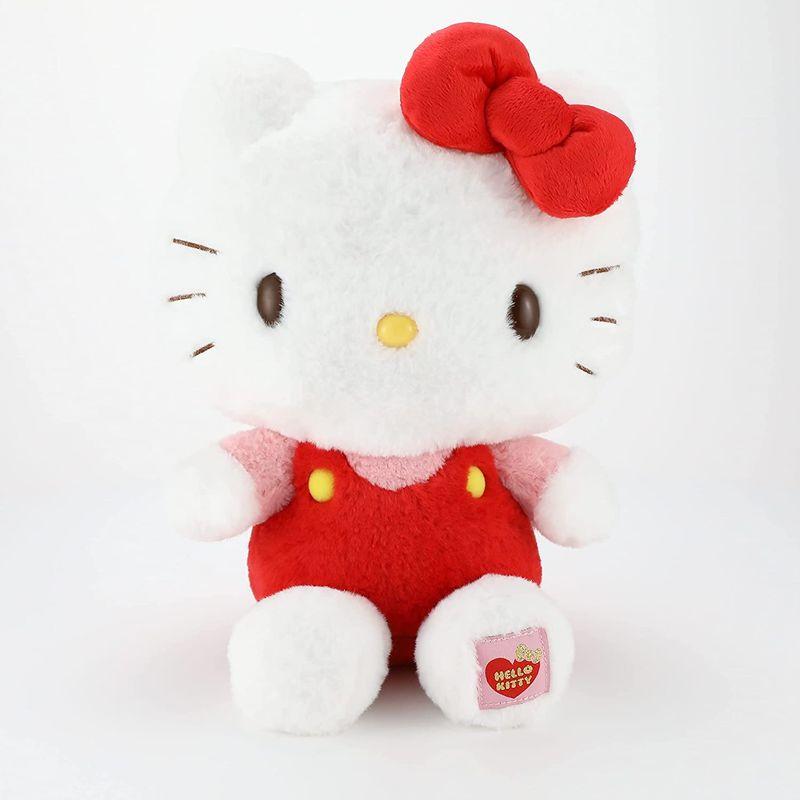 Sanrio My Melody Plush Toy, Standard, 855502 Size S – WAFUU JAPAN