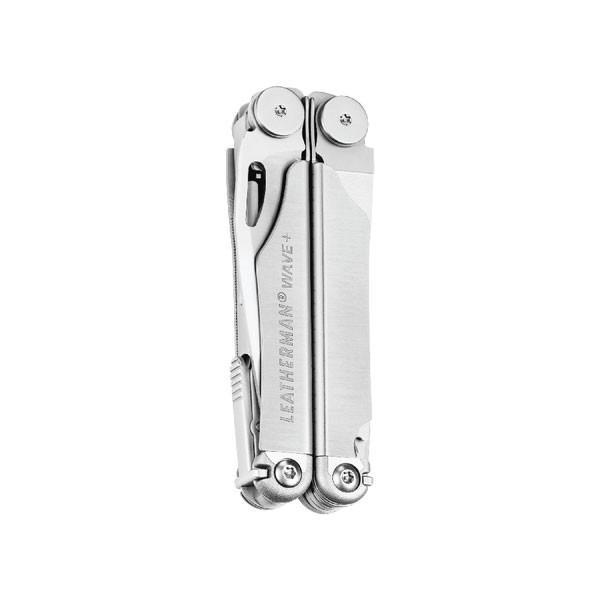 LEATHERMAN レザーマン WAVE PLUS WAVP-N