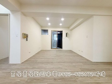 台灣房屋昕倚文雅國小旁三房+車位｜台中市大雅區中山北路