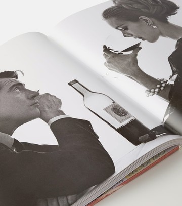 Assouline Impossible Collection of Wine book