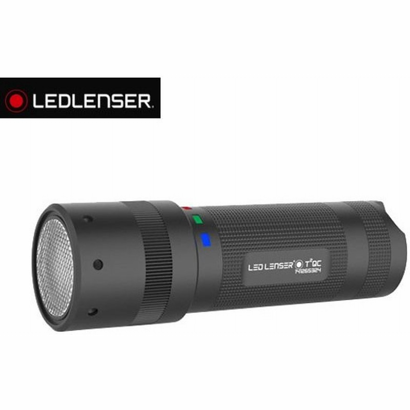 レッドレンザー Ledlenser バッグランプ Tシリーズ Tスクエアqc 9902 Qc Ledlenser Ledライト 懐中電灯 手持ちライト 通販 Lineポイント最大0 5 Get Lineショッピング