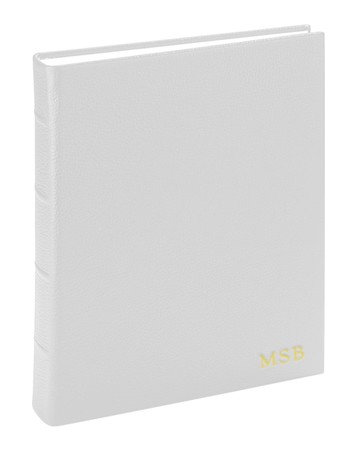 Junior Bound Photo Album