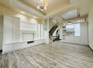 楊梅體育園區夏威夷別墅｜桃園市楊梅區光裕南街