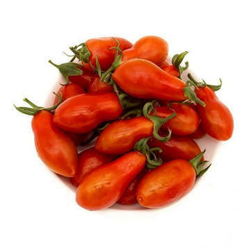 青禾園藝（花生小番茄）FQ-36🍅紅色小西紅柿種子小櫻桃蕃茄#矮化多年生盆栽地栽高產蔬菜果菜~tomato