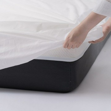 Lunio｜防水防螨保潔墊｜敏感肌適用