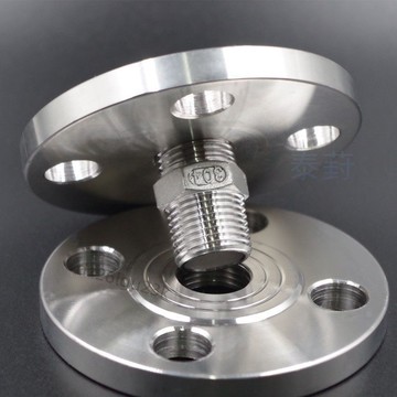 【台灣市場搶購款】304不鏽鋼絲扣法蘭內螺紋法蘭內牙法片DN15DN25DN40DN50DN80DN100【讓利】