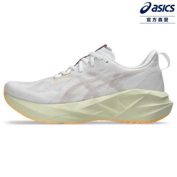 ASICS 亞瑟士 NOVABLAST 5 (2E) 男款 寬楦 彈力 慢跑鞋 1011B975-101