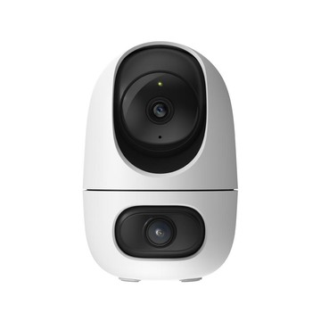 TP-Link Tapo C245D 2K 雙鏡頭 AI偵測 360旋轉 無線網路Wi-Fi監視器 IPCAM