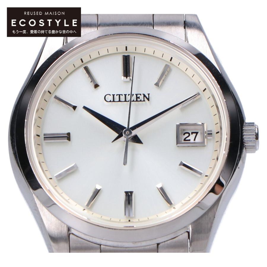 CITIZEN シチズン AQ4000-51A Cal.A060 THE CITIZEN ザ・シチズン