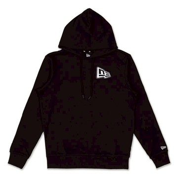 NEW ERA 男女 連帽上衣 STUDS NEW ERA 黑 NE13957303