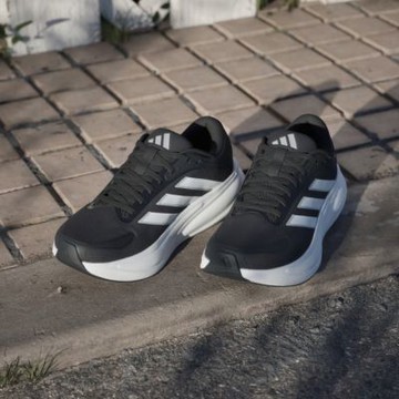 adidas 愛迪達 慢跑鞋 Response 2 W 女鞋 黑 白 緩震 運動鞋 愛迪達