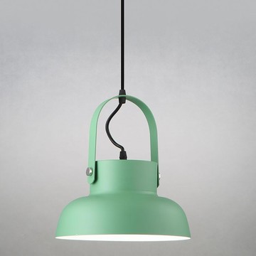 馬卡龍單吊燈 1628