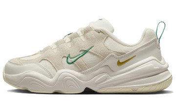 WMNS TECH HERA PALE IVORY SAIL