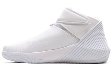 AIR JORDAN WHY NOT ZERO 0.1 PFX WHITE