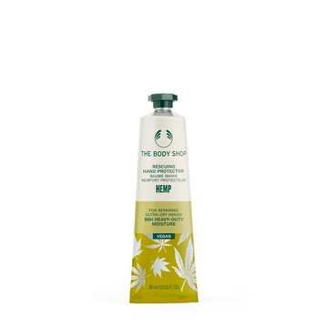 大麻籽密集修護護手霜-30ML