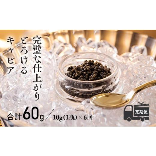 ふるさと納税 宮崎県 高原町 THE・CAVIAR（ザ・キャビア）10g