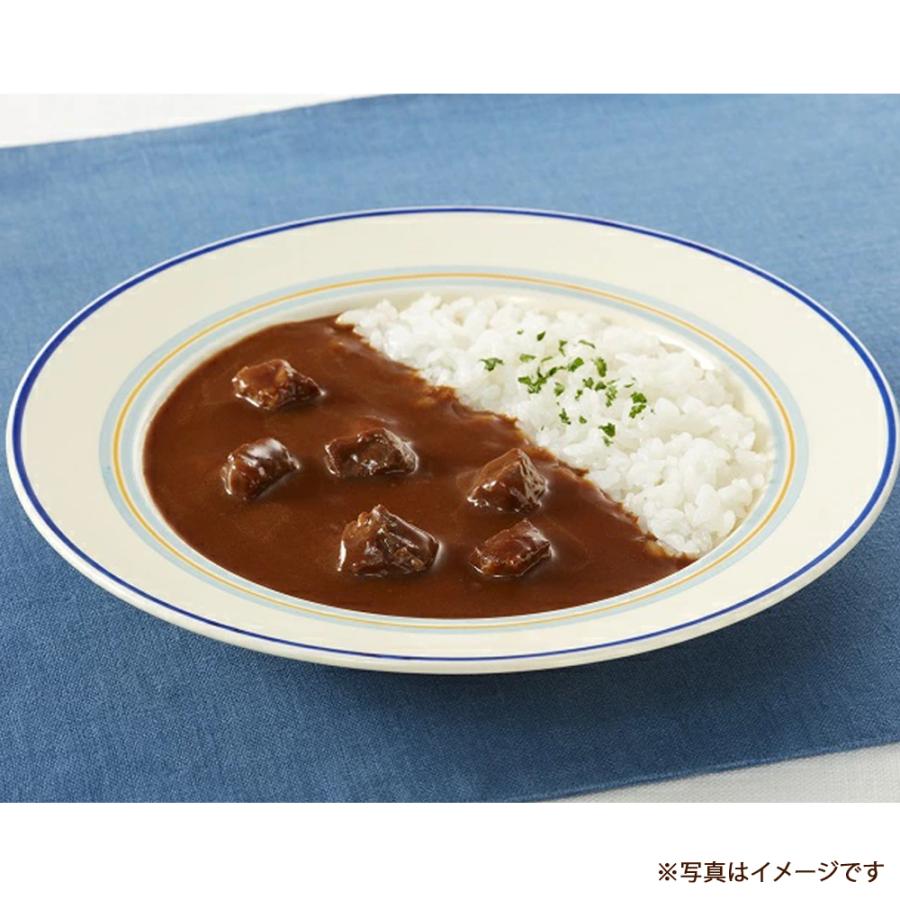 ビーフカレー200g×3袋 開花亭 送料無料 レトルト カレー 贅沢 ビーフカレー レンジ 常温保存 おかず アウトドア キャンプ